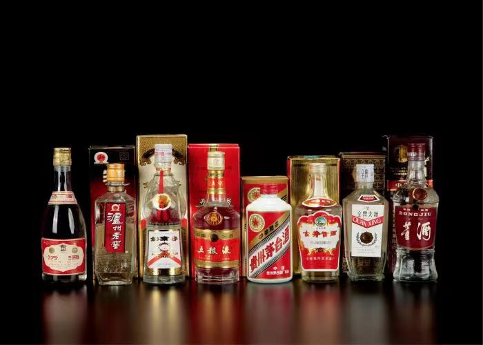 巧家老酒储存的方法